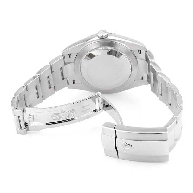 ロレックス デイトジャスト 126334 メンズ 中古