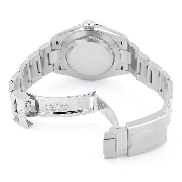 ロレックス エクスプローラー 224270 メンズ 中古