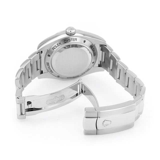 ロレックス ミルガウス 116400GV メンズ 中古