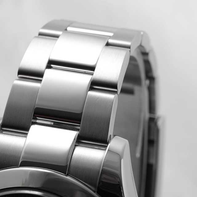 ROLEX Milgauss 116400 Men's Used