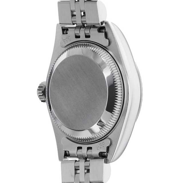 ROLEX Datejust 69174G Ladies Used