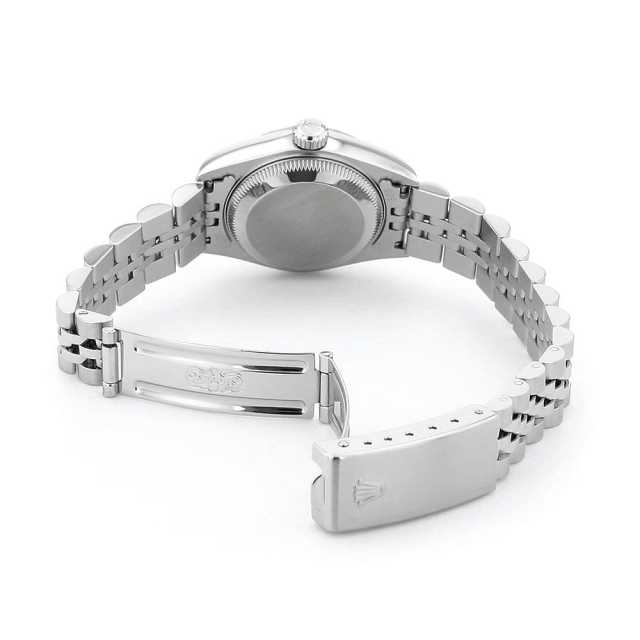 ROLEX Datejust 69174G Ladies Used