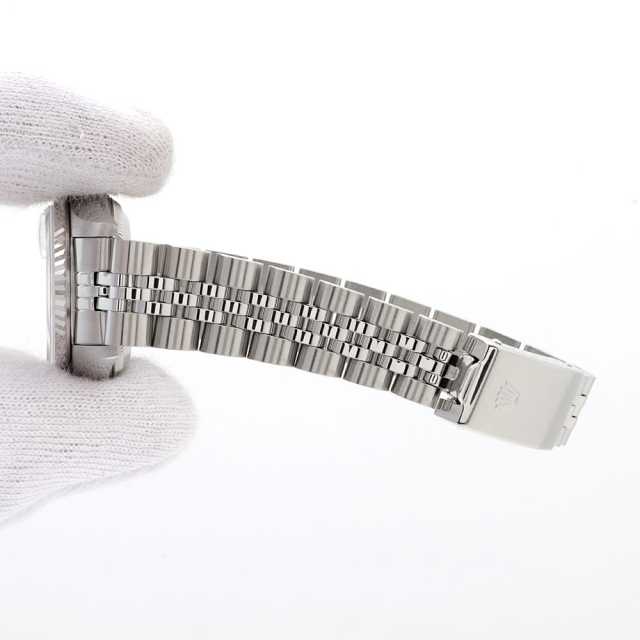 ROLEX Datejust 69174G Ladies Used