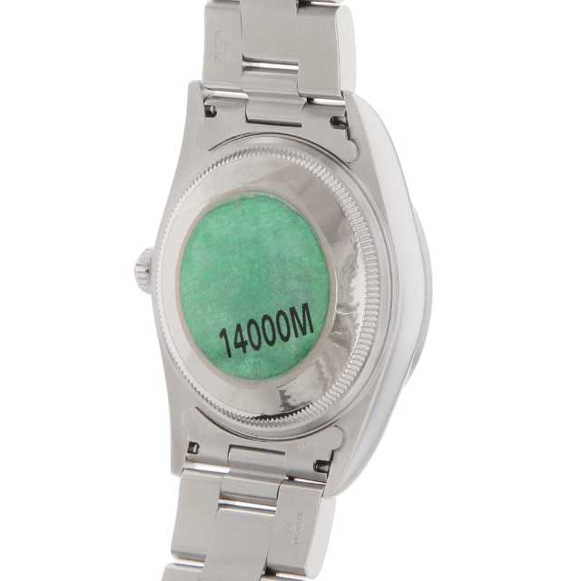 ロレックス エアキング 14000M メンズ 中古