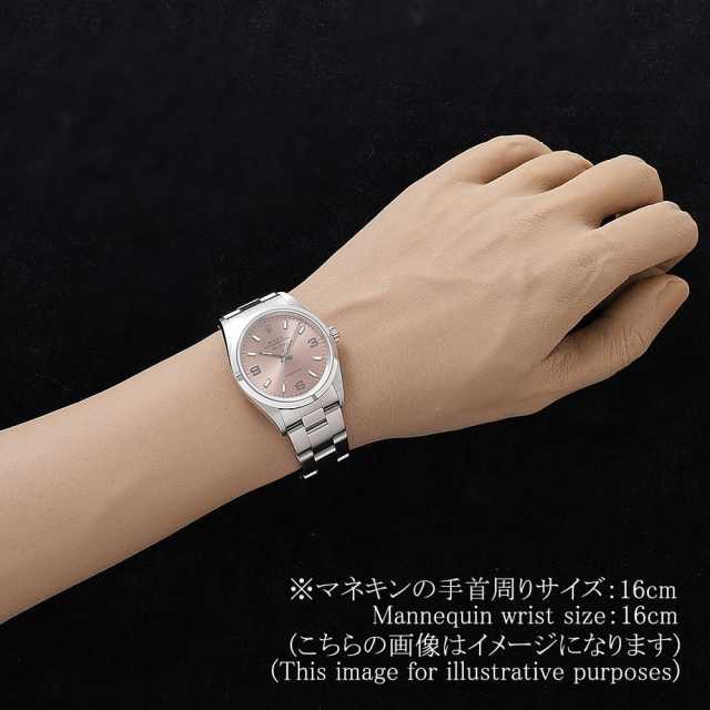 ロレックス エアキング 14000M メンズ 中古
