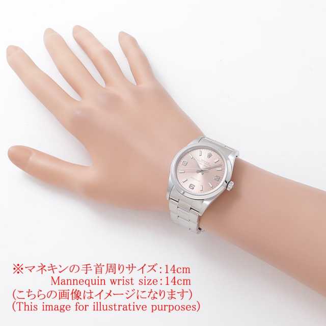 ロレックス エアキング 14000M メンズ 中古