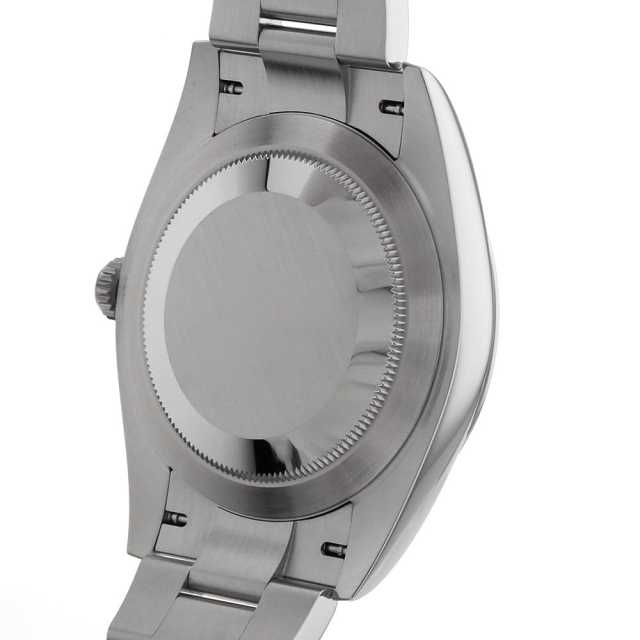 ROLEX Datejust 126300 Men's Used