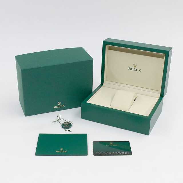 ROLEX Datejust 126300 Men's Used