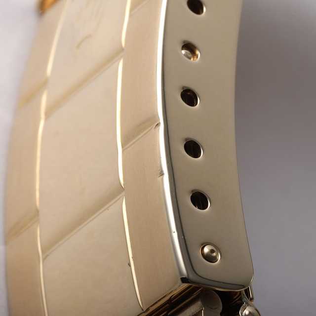 ROLEX Submariner 16618SG Men's Used