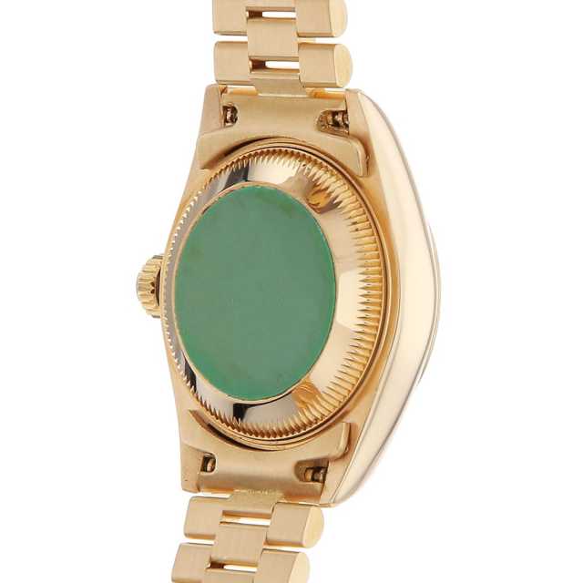 ROLEX Datejust 69178G Ladies Used