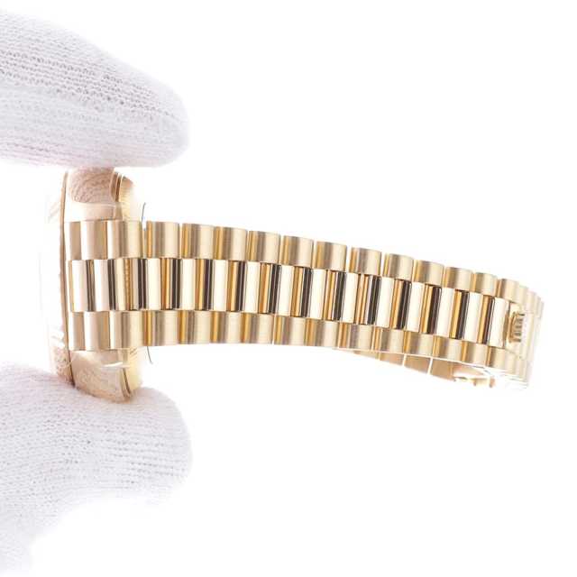 ROLEX Datejust 69178G Ladies Used