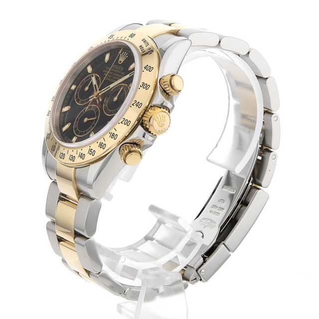 ROLEX Daytona 116523 Men's Used
