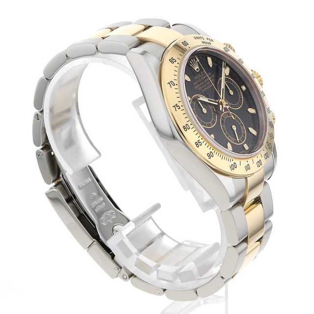 ROLEX Daytona 116523 Men's Used