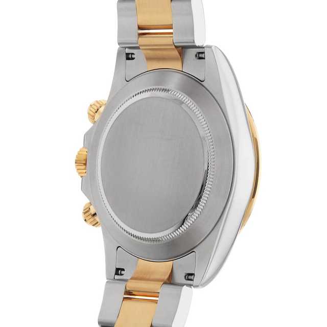 ROLEX Daytona 116523 Men's Used