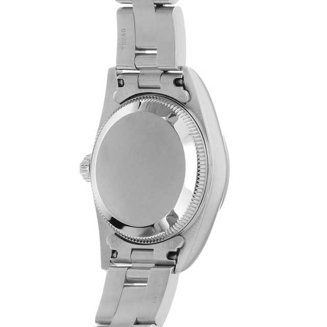 ROLEX Oyster Perpetual 76080 Ladies Used