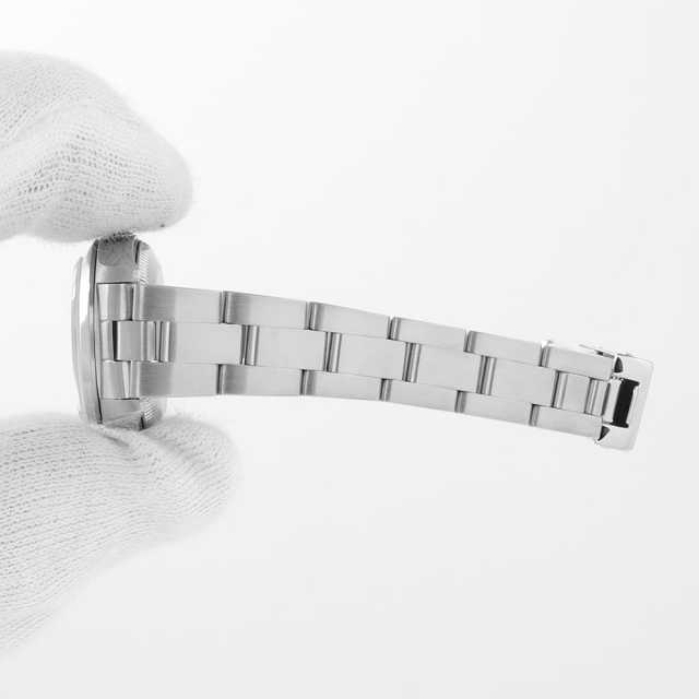 ROLEX Oyster Perpetual 76080 Ladies Used
