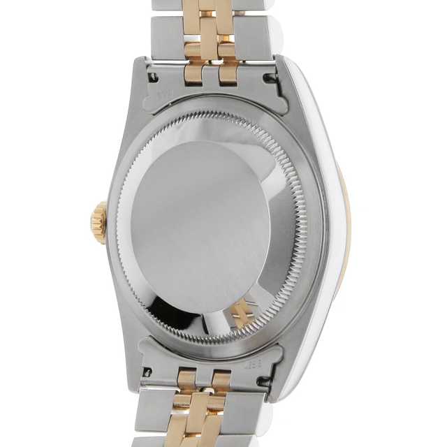 16233 アイボリー ROLEX（ロレックス）デイトジャスト 中古 | 東京