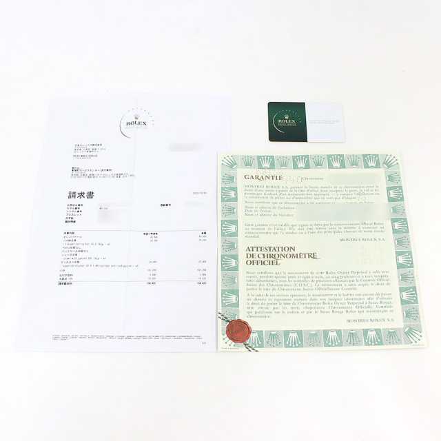 ロレックス デイトジャスト 69158MA レディース 中古