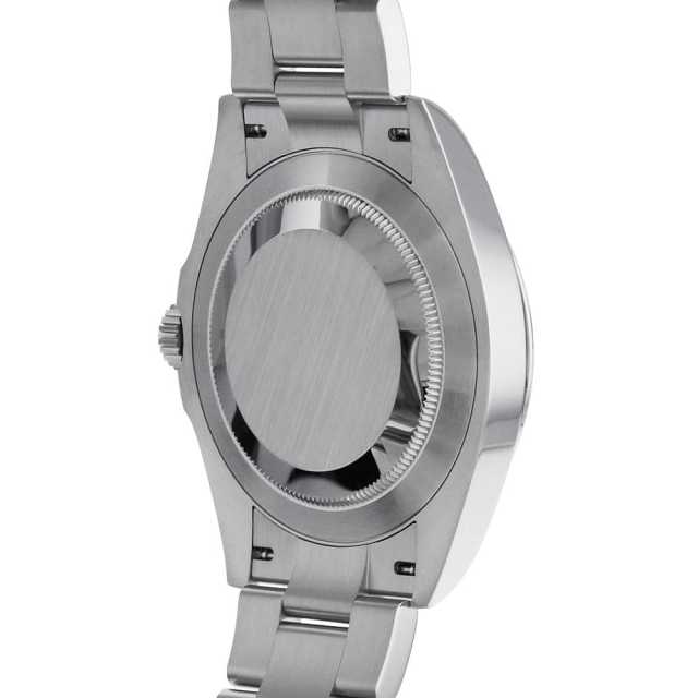 ROLEX Air King King 126900 Men's Used