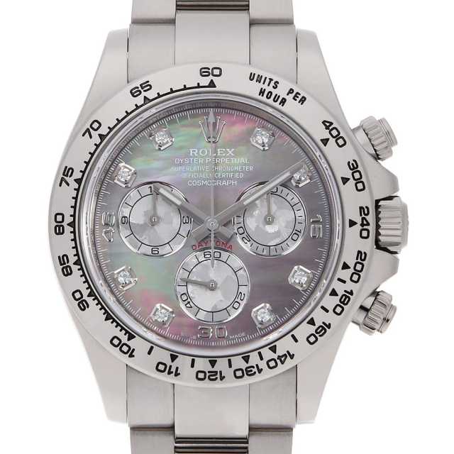 ロレックス デイトナ 116509NG メンズ 中古