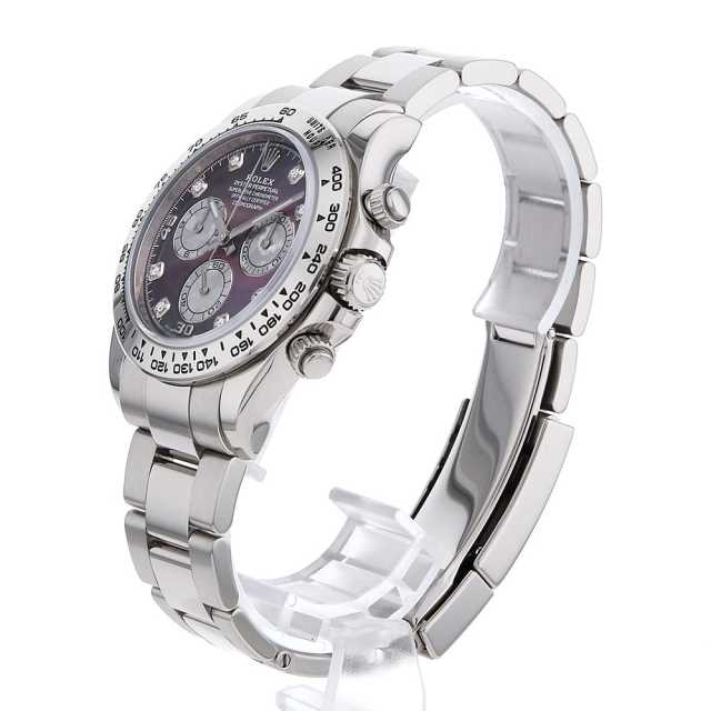 ロレックス デイトナ 116509NG メンズ 中古