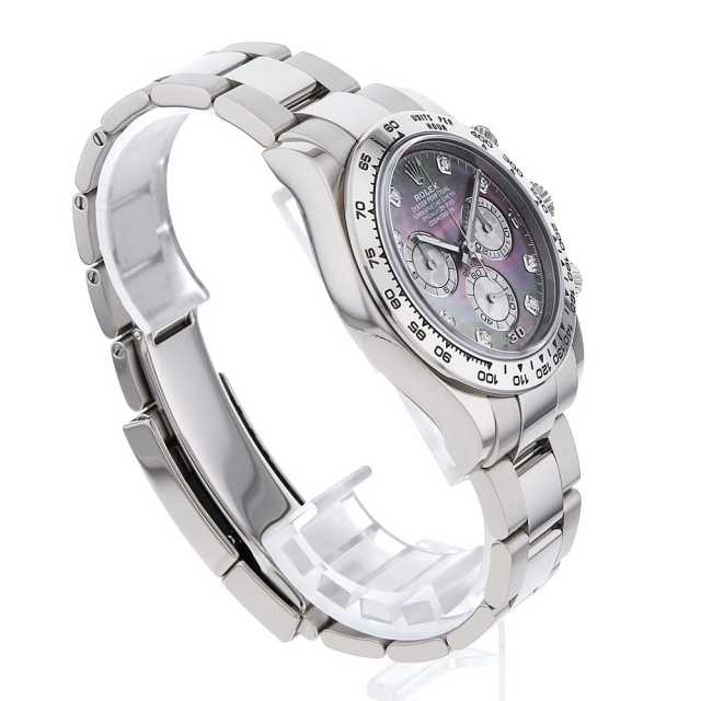 ロレックス デイトナ 116509NG メンズ 中古