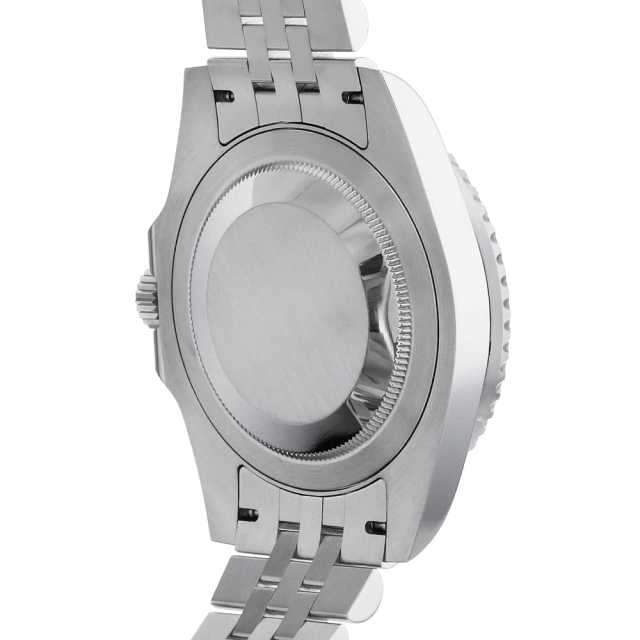 ロレックス GMTマスター 126710BLRO メンズ 中古