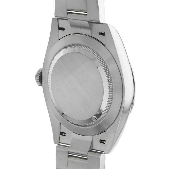 134300 シルバー ROLEX（ロレックス）オイスターパーペチュアル 中古
