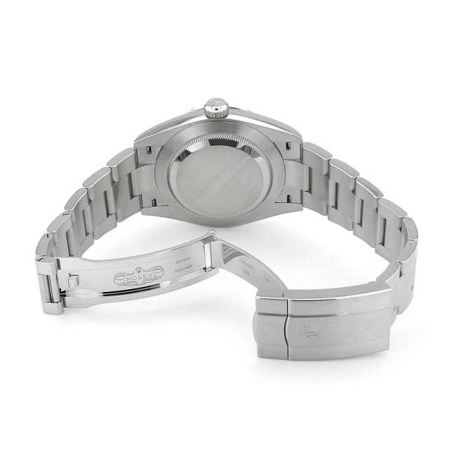 ロレックス オイスターパーペチュアル 134300 メンズ 中古