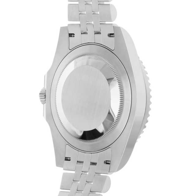 勞力士GMT-Master 126710BLNR 男子二手商品