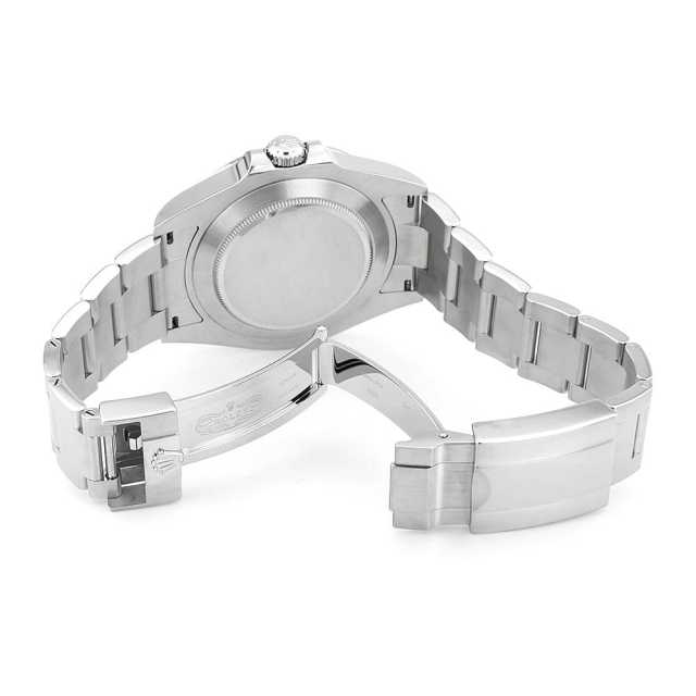 226570 ホワイト ROLEX（ロレックス）エクスプローラーII 中古 | 東京