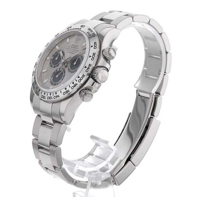 ロレックス デイトナ 116509 メンズ 中古
