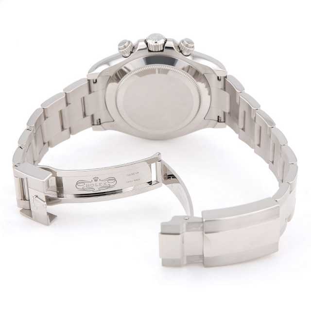 ロレックス デイトナ 116509 メンズ 中古