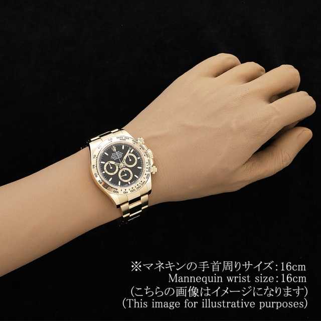 ロレックス デイトナ 126508 メンズ 中古