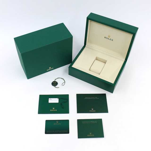 ロレックス デイトナ 126508 メンズ 中古