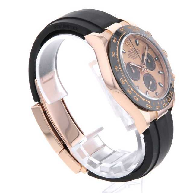 ロレックス デイトナ 116515LN メンズ 中古