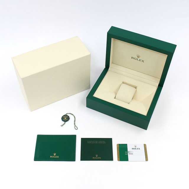 ロレックス デイトナ 116515LN メンズ 中古