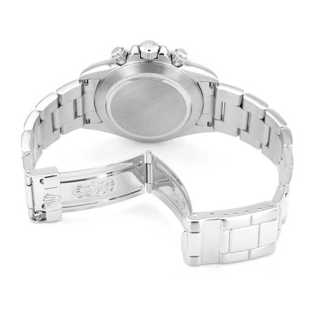 ロレックス デイトナ 16520 メンズ 中古