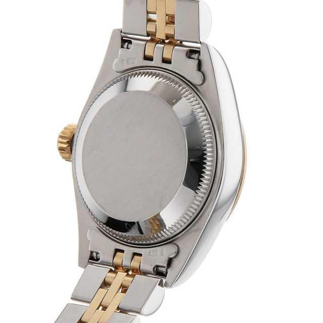 ROLEX Datejust 69173G Ladies Used