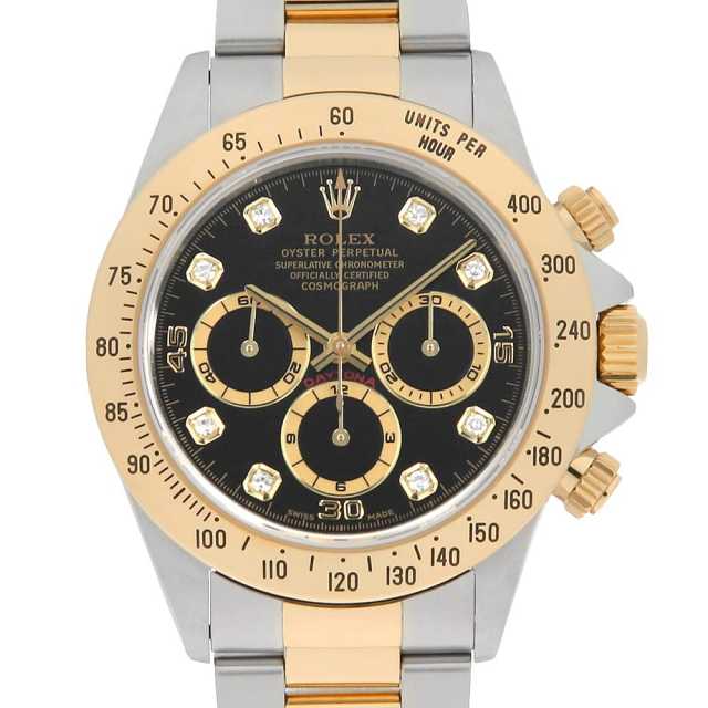 ロレックス デイトナ 16523G メンズ 中古
