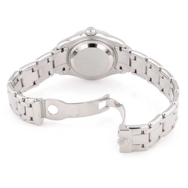 ロレックス デイトジャスト 80319NG レディース 中古
