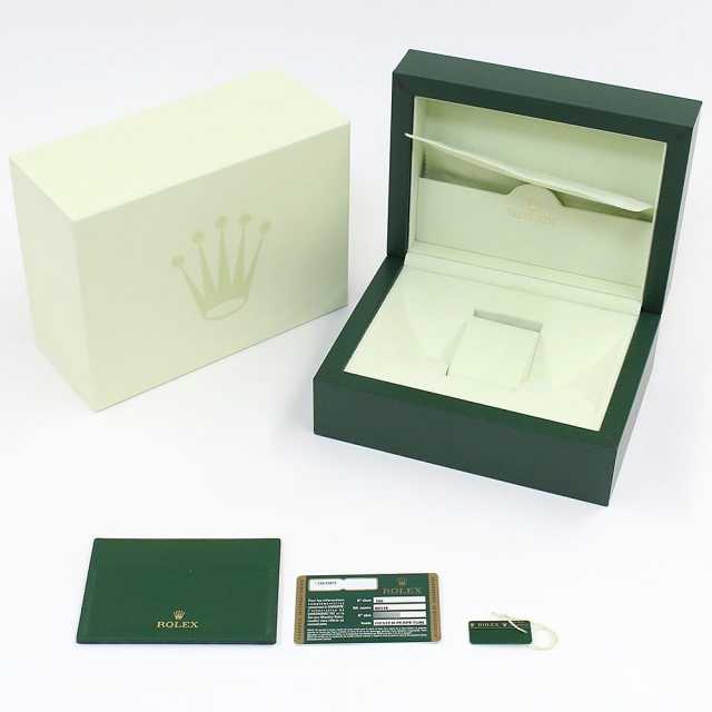 ロレックス デイトジャスト 80319NG レディース 中古