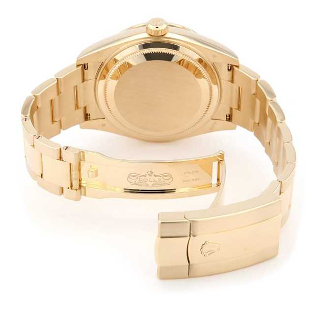 ROLEX Sky-Dweller 336938 Men's Used