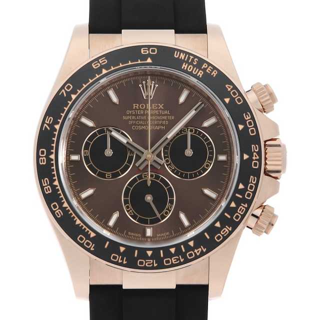 ロレックス デイトナ 126515LN メンズ 中古