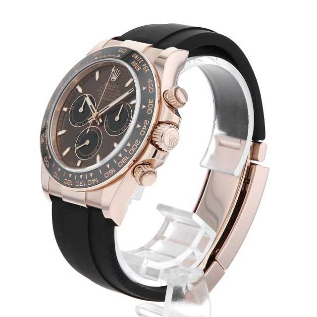 ROLEX Daytona 126515LN Men's Used