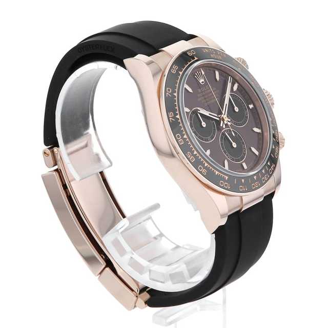 126515LN チョコレートブラウン ROLEX（ロレックス）コスモグラフ