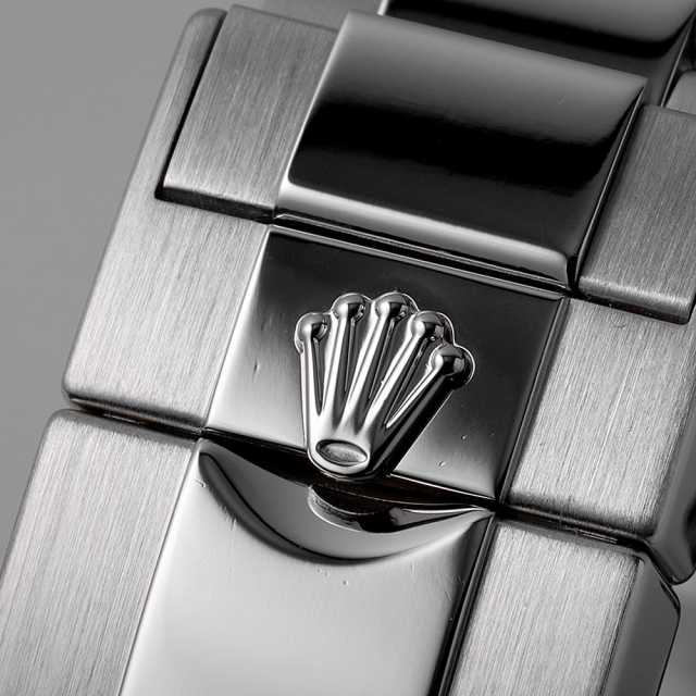 116506A アイスブルー ROLEX（ロレックス）コスモグラフ デイトナ 8P