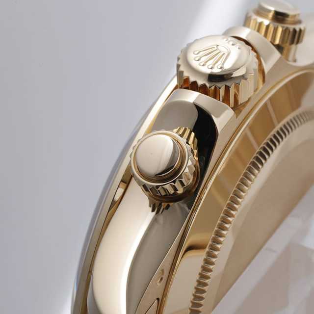 116508NG ブラックシェル ROLEX（ロレックス）コスモグラフ デイトナ
