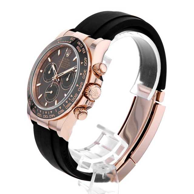 126515LN チョコレートブラウン ROLEX（ロレックス）コスモグラフ