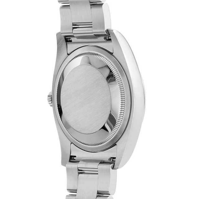 ROLEX Datejust 116200 Men's Used